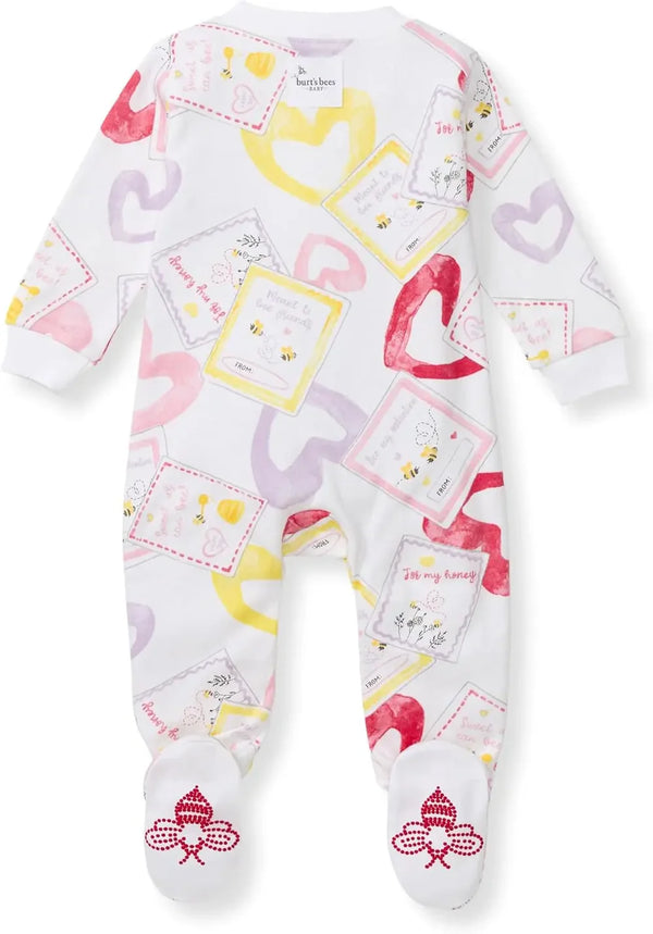 Cozy Dreams Cotton Pajama Set